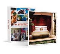 SMARTBOX - Coffret Cadeau 4 jours en duo dans un établissement 4*-Séjour G