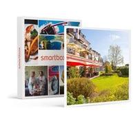 SMARTBOX - Coffret Cadeau Adresses primées : déjeuner 4 plats au restaurant La Côte Saint-Jacques près de Chablis-Gastronomie G
