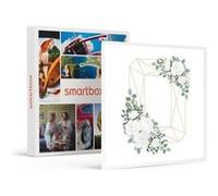 SMARTBOX - Coffret Cadeau Carte cadeau anniversaire de mariage - 180 €-Multi-thèmes G