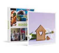 Carte Cadeau Crémaillère- 40 € - Smartbox - Coffret Cadeau Multi-Thèmes