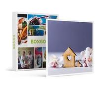 SMARTBOX - Coffret Cadeau Carte cadeau crémaillère- 50 €-Multi-thèmes G