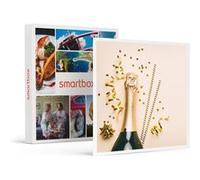 SMARTBOX - Coffret Cadeau Carte cadeau félicitations - 15 €-Multi-thèmes G