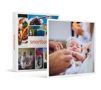 SMARTBOX - Coffret Cadeau Carte cadeau pour Baptême - 150 €-Multi-thèmes G