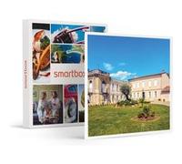 SMARTBOX - Coffret Cadeau Dégustation de grands vins de Bordeaux et visite du Château Belloy-Gastronomie G