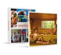 SMARTBOX - Coffret Cadeau Détente en duo : 4h d'accès aux installations bien-être des Thermes de Vittel-Bien-être G