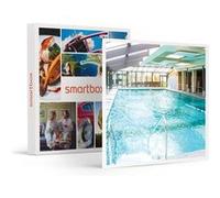 SMARTBOX - Coffret Cadeau Escapade bien-être 5* : 2 jours à Saint-Malo avec accès libre à l'espace détente-Séjour G