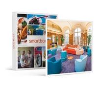 SMARTBOX - Coffret Cadeau Escapade en hôtel Mercure 4* au cœur de la presqu'île de Lyon-Séjour G