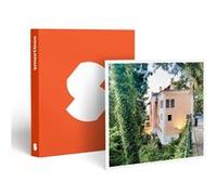SMARTBOX - Coffret Cadeau Luxe et romantisme en hôtel 5* au nord de Lisbonne lors de 2 jours avec dîner-Séjour