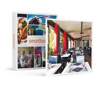 SMARTBOX - Coffret Cadeau Repas gourmands à Bordeaux-Gastronomie G