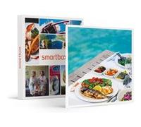 SMARTBOX - Coffret Cadeau Repas gourmands à Marseille-Gastronomie G