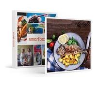 SMARTBOX - Coffret Cadeau Repas gourmands à Montpellier-Gastronomie G