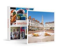 SMARTBOX - Coffret Cadeau Repas gourmands à Nantes-Gastronomie G