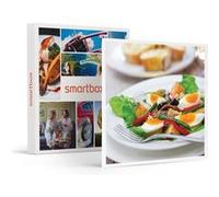 SMARTBOX - Coffret Cadeau Repas gourmands à Nice-Gastronomie G