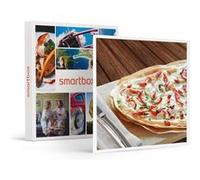SMARTBOX - Coffret Cadeau Repas gourmands à Strasbourg-Gastronomie G