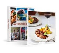 SMARTBOX - Coffret Cadeau Repas gourmands à Toulouse-Gastronomie G
