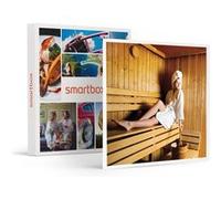 SMARTBOX - Coffret Cadeau Sauna et hammam en duo-Bien-être G