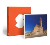 SMARTBOX - Coffret Cadeau Séjour à Florence : 1 à 3 nuits en hôtel ou en B&B-Séjour G