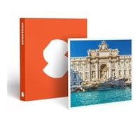 Smartbox - 3 Jours Étoilés En Italie - Coffret Cadeau Séjour