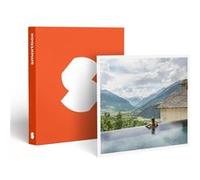 SMARTBOX - Coffret Cadeau Séjour relaxant en Italie : 3 jours en QC Terme avec accès au spa-Séjour