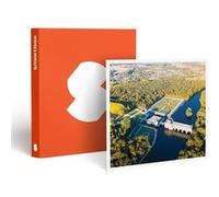 SMARTBOX - Coffret Cadeau Vol en hélicoptère de 25 min au-dessus du château de Chenonceau-Sport & Aventure