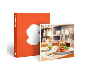 Smartbox - Dîner Romantique avec Boisson Partout en France