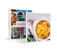 Smartbox - Repas Gourmands À Grenoble - Coffret Cadeau Gastronomie