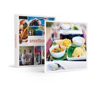 Smartbox - Repas Gourmands À Paris - Coffret Cadeau Gastronomie