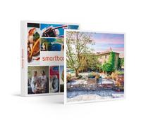 Smartbox - Séjour De 3 Jours Avec 2 Dîners Savoureux - Coffret Cadeau Séjour