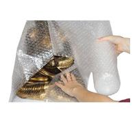 smartboxpro Film à bulles, 400 mm x 5 m, 0,060 mm