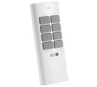 SmartHome « Pilota Casa » Interrupteur radio 433,92 MHz, 100 m maximum, voyant de fonctionnement LED, facile à configurer, différents composants