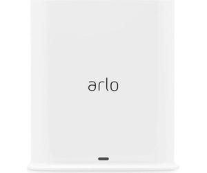 SmartHub Arlo VMB4540-100EUS, Stockage Local Sécurisé, Blanc, Pour Caméras Arlo Ultra HD Pro Pro2 Pro3