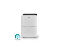 SmartLife - Déshumidificateur - pose au sol - blanc