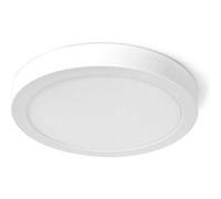 SmartLife Plafonnier Nedis WIFILAW20WT Blanc Blanc G