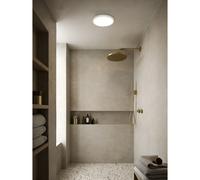 SMARTLIGHT OJA 30 plafonnier Plastique Blanc LED integrée 2700-6500K - Nordlux 2015036101