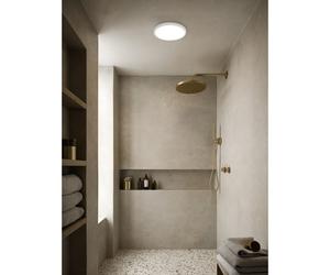 SMARTLIGHT OJA 30 plafonnier Plastique Blanc LED integrée 2700-6500K - Nordlux 2015036101
