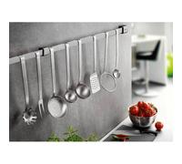 Gefu 29250 SMARTLINE Barre de cuisine Argenté 50 cm