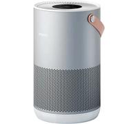 Xiaomi Purificateur d'air portable pour les personnes allergiques, les propriétaires d'animaux de compagnie, les réfrigérateurs et la nouvelle maison Silencieux 19dB Smartmi P1 Alexa Google etc. Contr