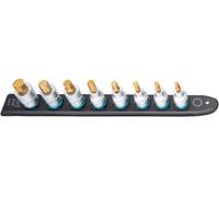 SmartRail 12,5 mm (1/2) hexagone femelle (6-17) 9 pièces