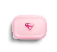 SmartShake Récipient de conservation alimentaire DC Comics Supergirl 800 ml