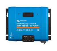 Victron – Régulateur solaire SmartSolar MPPT 150/85-Tr VE.Can – 85A 150V Bluetooth 12/24/36/48V