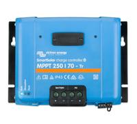Victron Régulateur de charge solaire SmartSolar MPPT 250/70-Tr 70 A 12/24/36/48 V Bluetooth