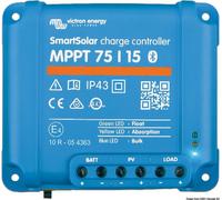 SmartSolar MPPT 75/10 -au détail - Osculati 12.028.01