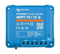 SmartSolar MPPT 75/15 Vente au détail