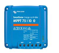 Victron Régulateur MPPT SmartSolar 75/10 Clair