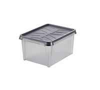 Caisse de stockage Etanche Hermétique 13 ou 34 litres - 13 Litres