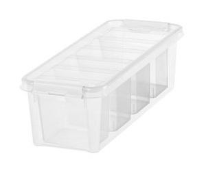 SmartStore Boîte de rangement CLASSIC 3,5 L avec insert
