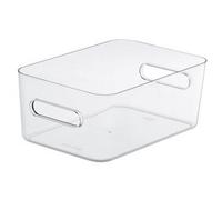 SmartStore Boîte de rangement COMPACT CLEAR M, 5,3 litres