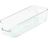 smartstore Boîte de rangement COMPACT CLEAR SLIM 1,32 litre transparente