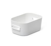 Bac blanc pour Cuisine Salle de Bain XS 0,6 l