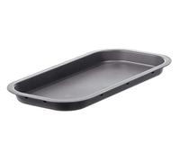SmartStore Couvercle de poubelle pour seau 13 L, système de tri, gris | Accessoire pour les petits seaux Collect, comme insert dans les grandes boîtes de tri, aussi pour tiroirs et placards